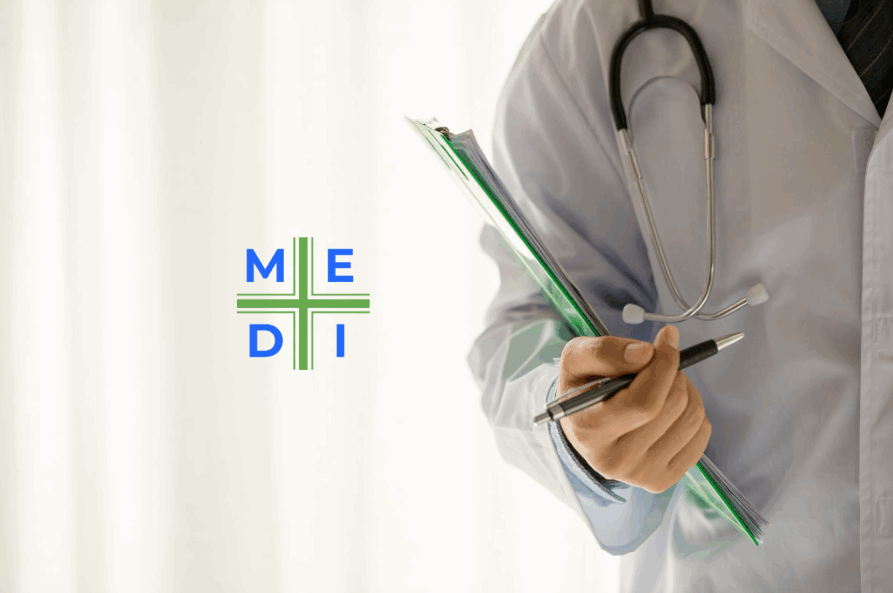 MEDI PLUS