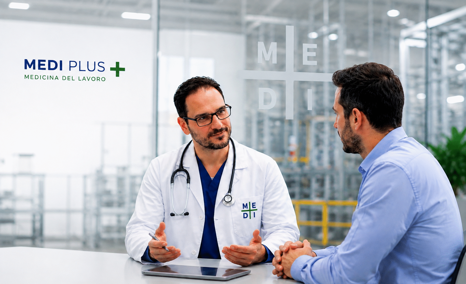 MEDI PLUS