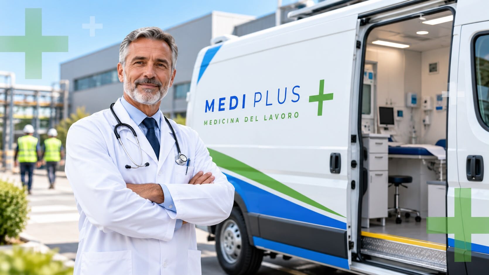 MEDI PLUS